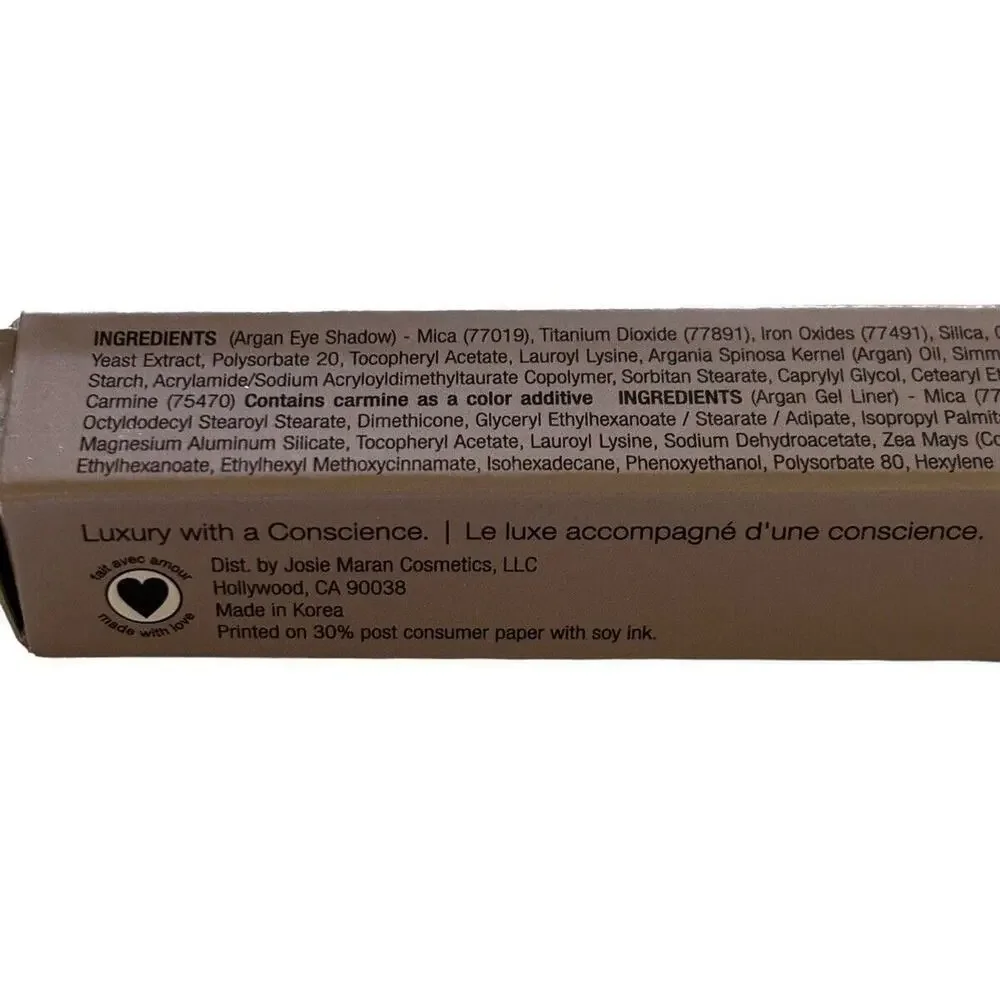 Josie Maran R.E.M Pen - Rapid Eye Makeup Pen Fawn/Moss